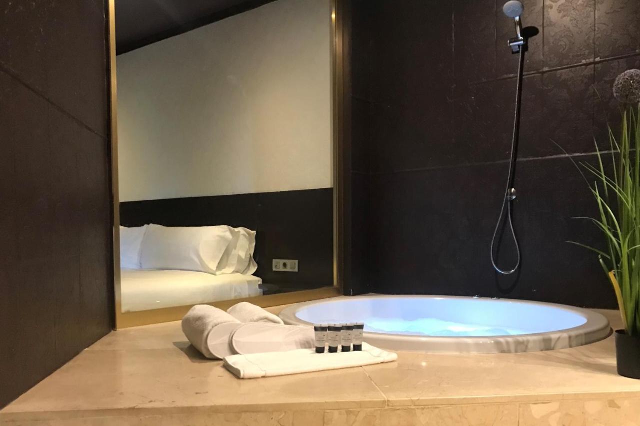 Hotel Punt 14 Ґаба Екстер'єр фото