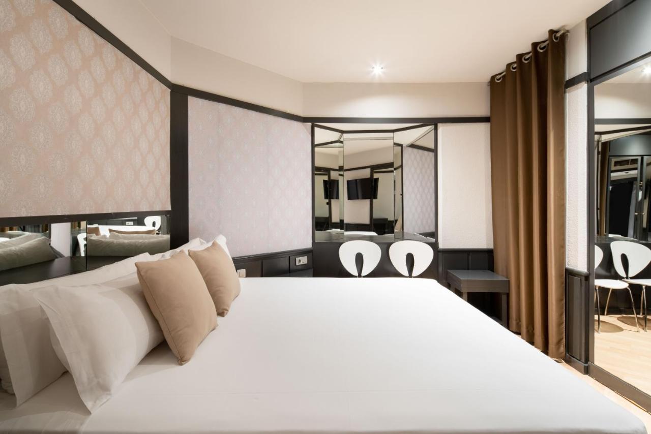 Hotel Punt 14 Ґаба Екстер'єр фото