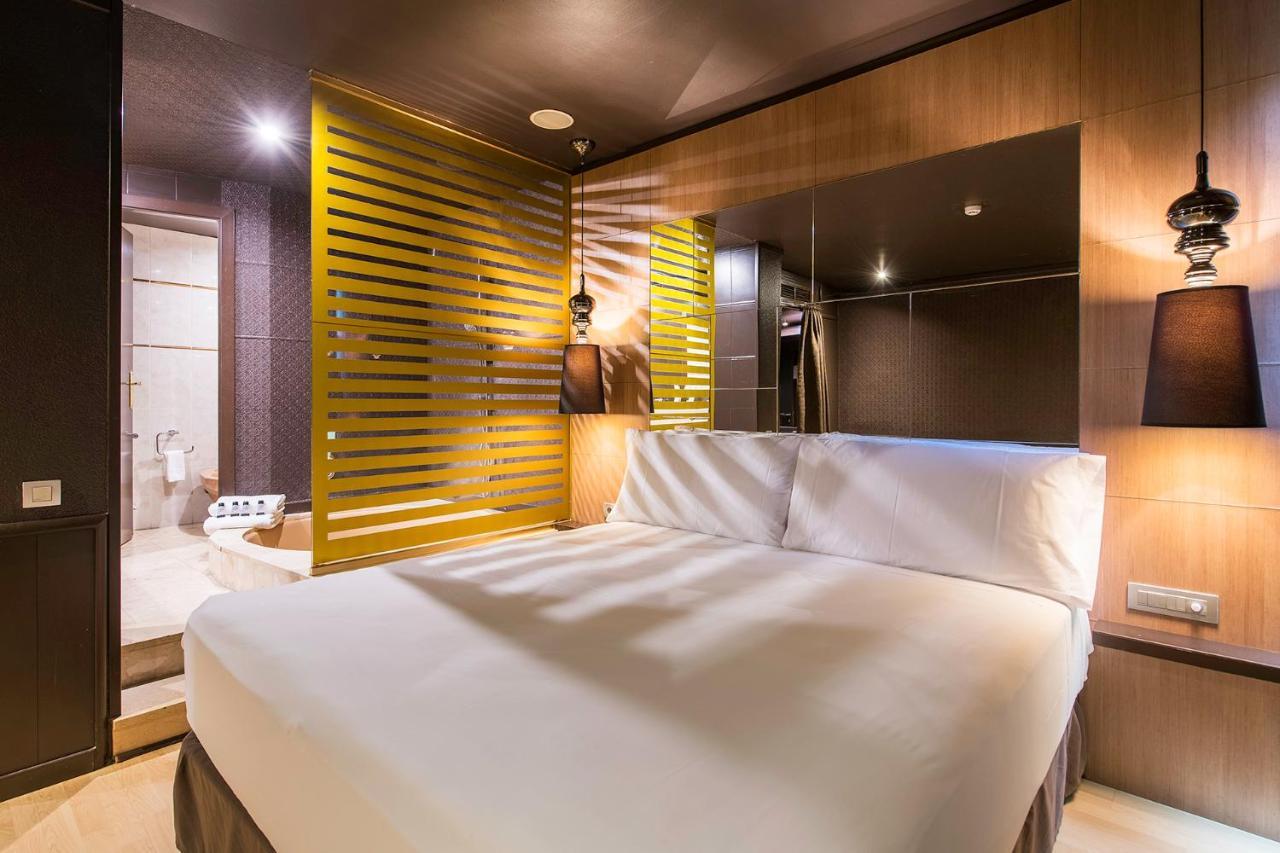 Hotel Punt 14 Ґаба Екстер'єр фото
