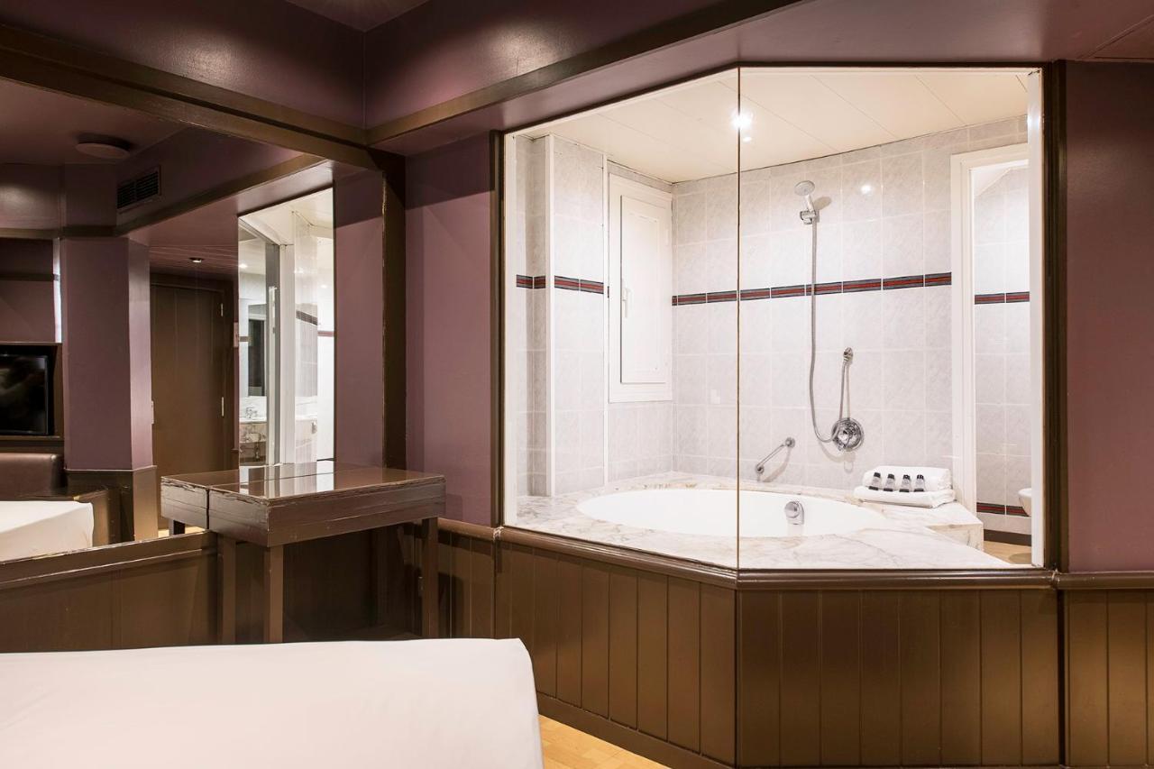 Hotel Punt 14 Ґаба Екстер'єр фото