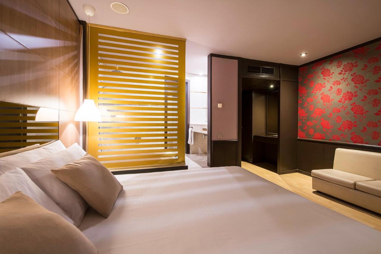Hotel Punt 14 Ґаба Екстер'єр фото