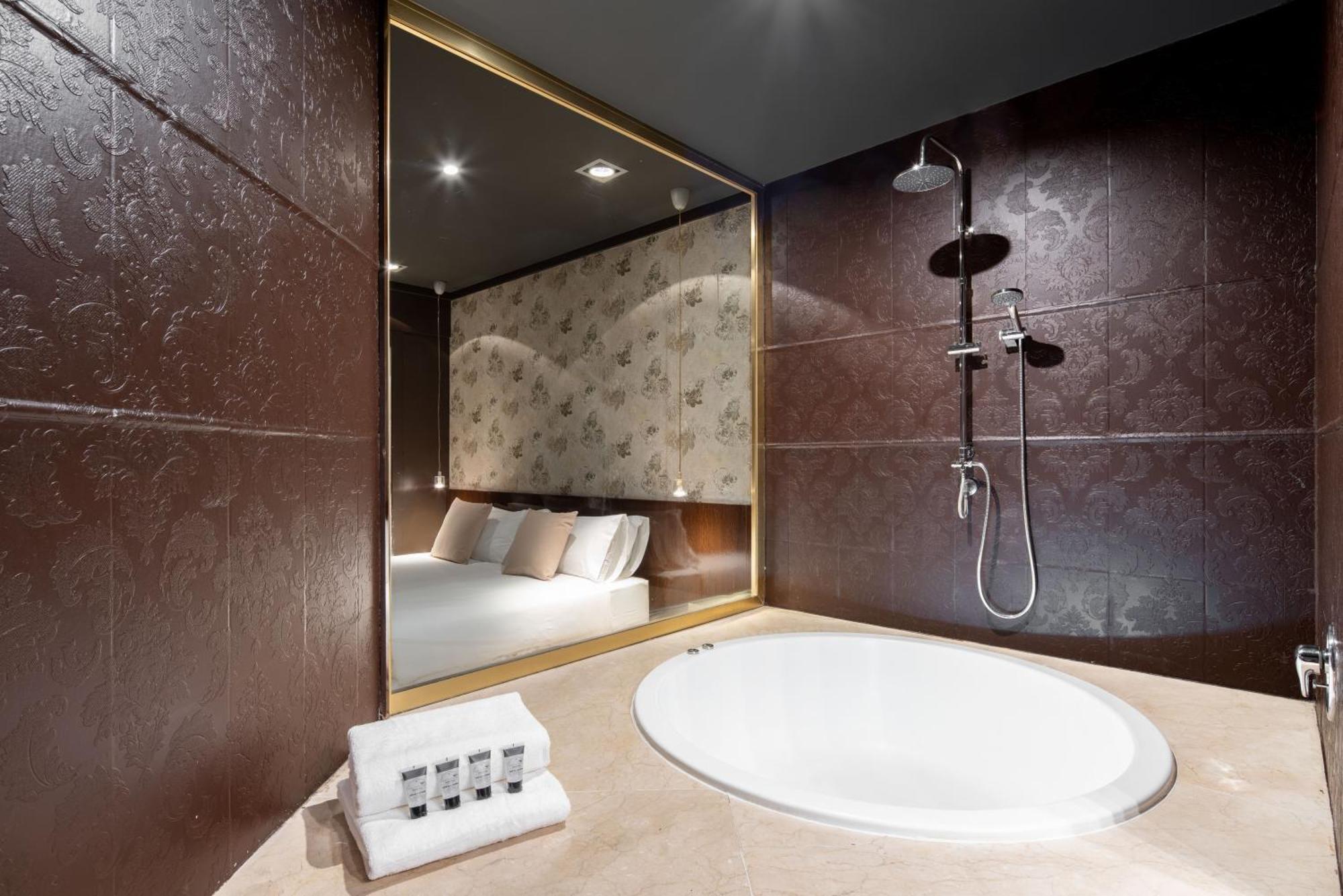 Hotel Punt 14 Ґаба Номер фото
