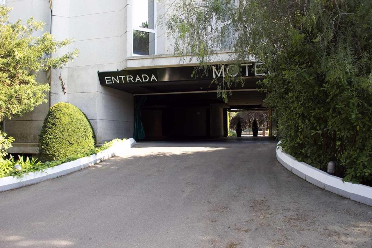Hotel Punt 14 Ґаба Екстер'єр фото